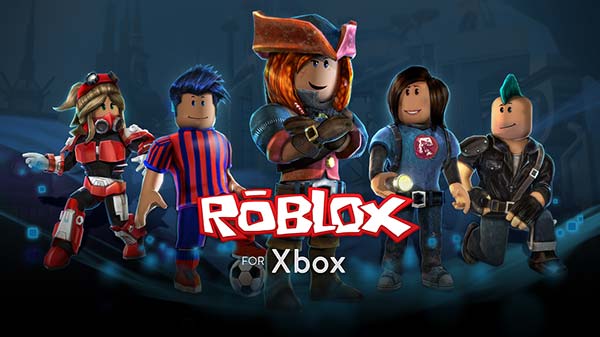 ROBLOX for Xbox One