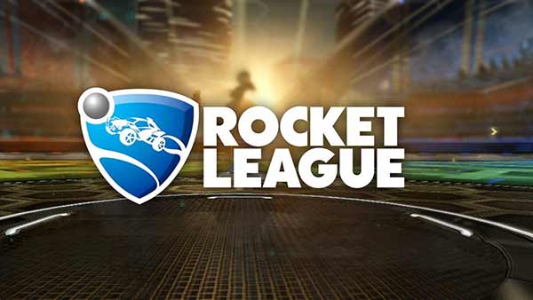 Rocket League for Xbox One