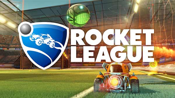 Rocket League for Xbox One