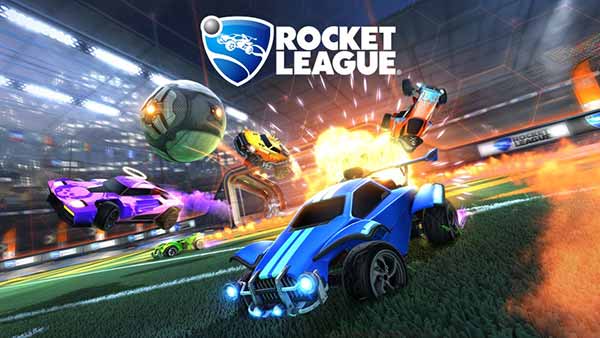 Free Play Days: Play Rocket League for free this Weekend (July 10-14)