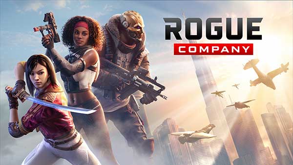 Rogue Company