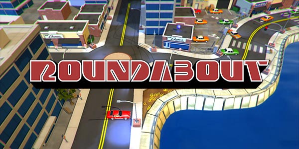 Roundabout Xbox One Game