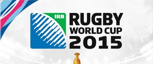 Rugby World Cup 2015