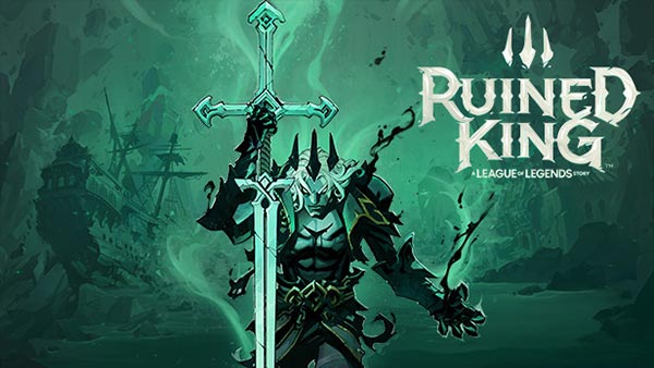 Ruined King: A League Of Legends Is Out Now