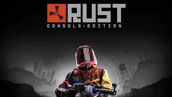 Rust Console Editions launches May 21; Deluxe And Ultimate Editions out today!