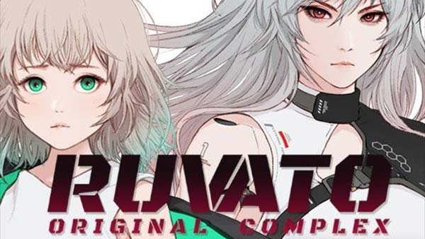 Ruvato: Original Complex releases March 26th; Xbox Digital Pre-order is available now!
