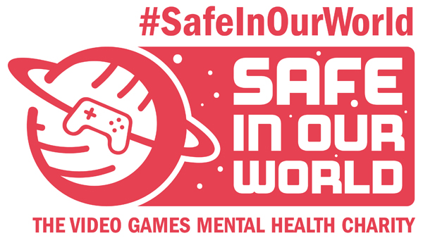 Develop:Brighton Hosts Launch Event for Safe In Our World's Video Games Mental Health Journal