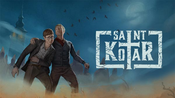 Saint Kotor Coming to Xbox, PlayStation, and Nintendo Switch in October