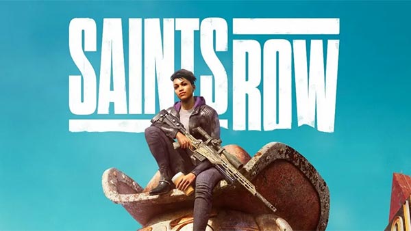 Saints Row 2022