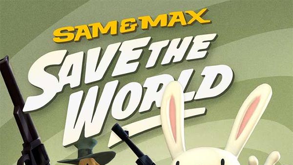 Sam & Max Save The World Remaster Launches Today On Xbox One & Xbox Series X|S Sam & Max Save The World Remaster Launches Today On Xbox One & Xbox Series X|S
