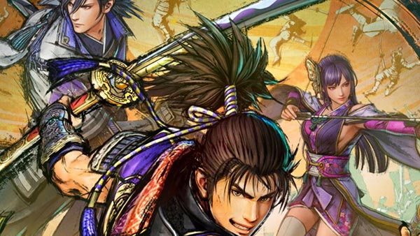 SAMURAI WARRIORS 5 XBOX digital pre-order and pre-download is available now