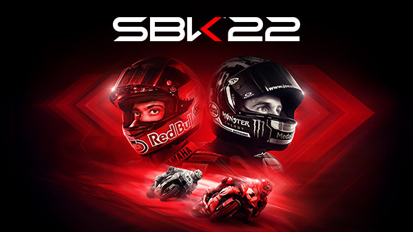 SBK 22 OUT NOW on Xbox Series X|S, Xbox One, PS5, PS4 & PC via Steam