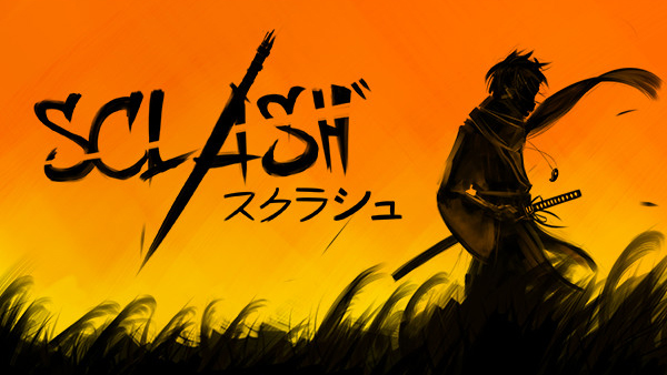 Sclash: Slash Your Way to Victory in a 1v1 Saber Slashing Samurai Fighting Game for Xbox, PlayStation, Switch and PC this August