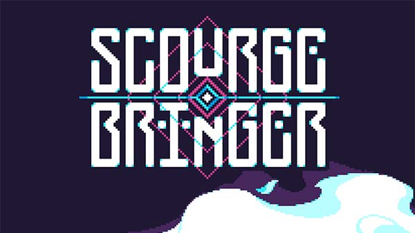 ScourgeBringer