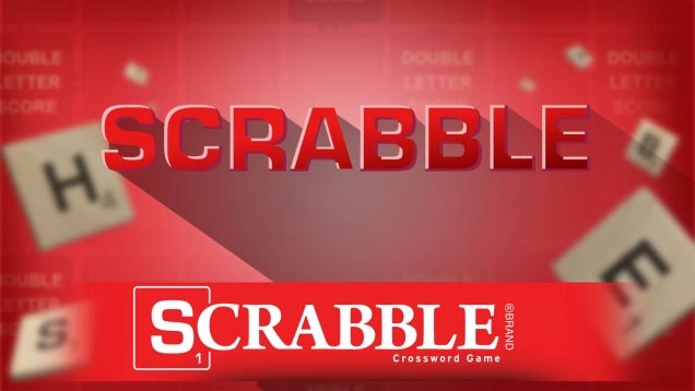 Scrabble for Xbox One, PS4