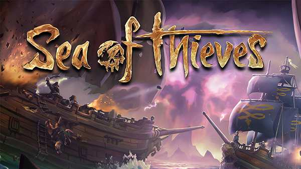 Sea Of Thieves