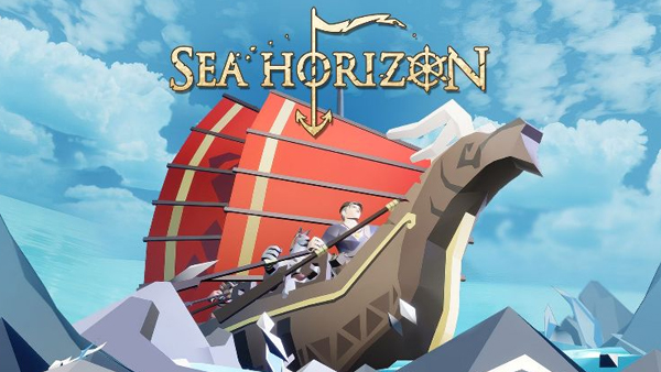 Sea Horizon sets sail July 12th on Xbox One & Xbox Series consoles, Windows Store, and PlayStation