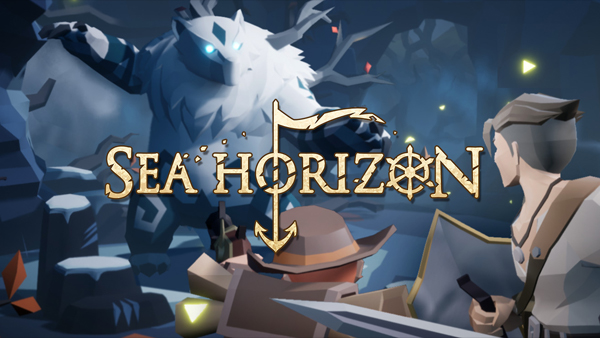 Sea Horizon: The Ultimate Ocean Adventure Available Now on Xbox One / Series X|S, PlayStation 4/5 and Windows Store!