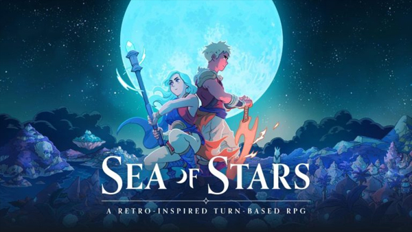 Sea of Stars Retail Physical Edition Now Available Across European Retail Stores For Xbox Series, PS5 & Switch