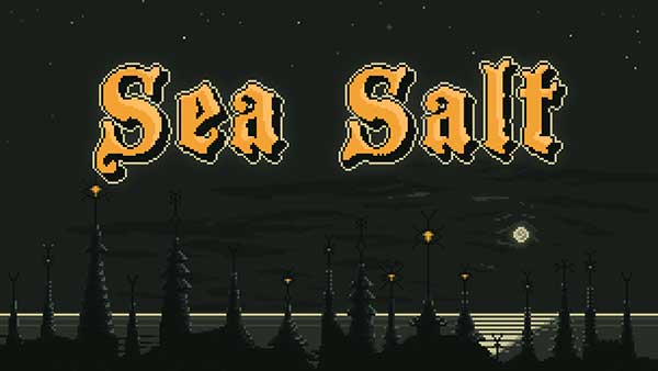 Sea Salt