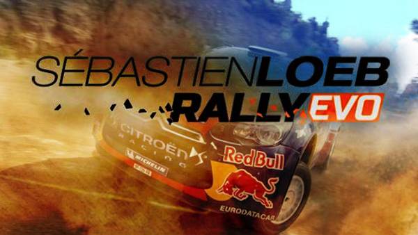 Sebastien Loeb Rally EVO now available on Xbox One in North America