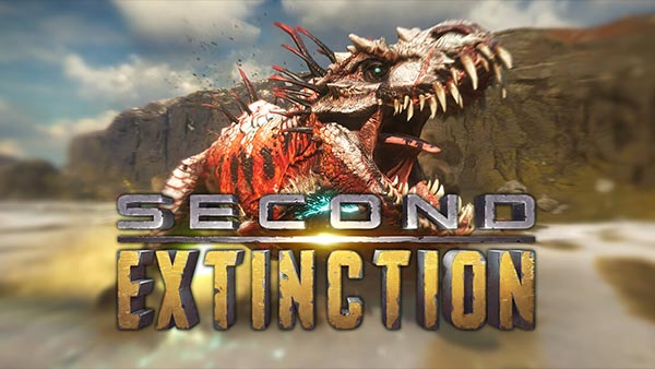 Second Extinction Xbox Game Preview