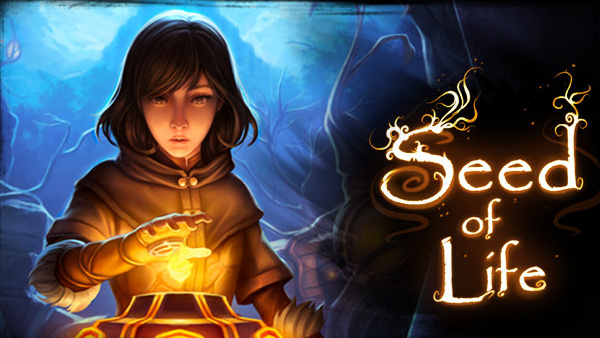 Restore Harmony: 'Seed of Life' Arrives May 27th on XBOX, PlayStation, and SWITCH