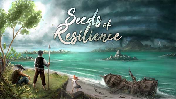Seeds Of Resilience is Out Now on Xbox One and Xbox Series X|S