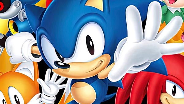SEGA Delisting Sonic the Hedgehog 1, 2, Sonic 3 & Knuckles and Sonic CD on May 20
