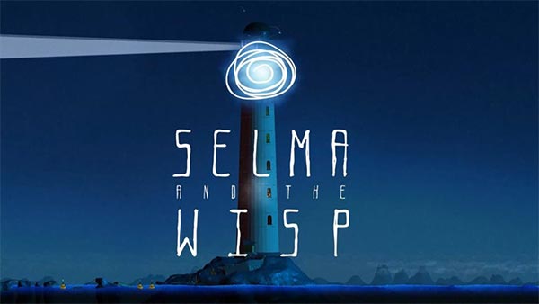 Selma and the Wisp X