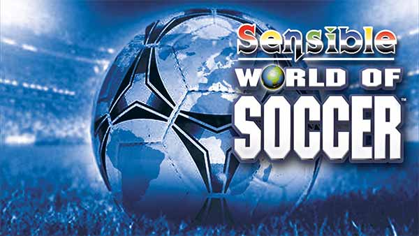 Sensible World of Soccer