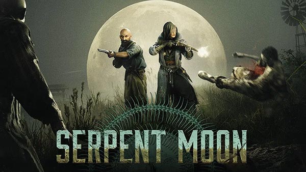 Hunt: Showdown's 'Serpent Moon' Event Starts Today on Consoles and PC