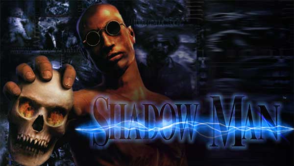Shadow Man Remastered for Xbox One
