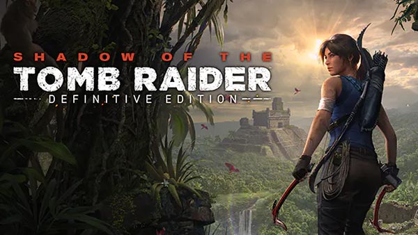 Shadow of the Tomb Raider Definitive Edition