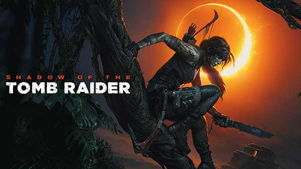 Shadow Of The Tomb Raider Xbox One Digital Pre-order