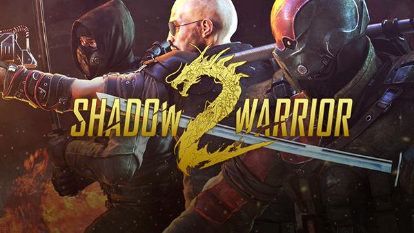 Shadow Warrior 2 Out Now For Xbox One/PS4, Includes Original Shadow Warrior Game