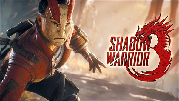 Shadow Warrior 3 Preorder & Release Date