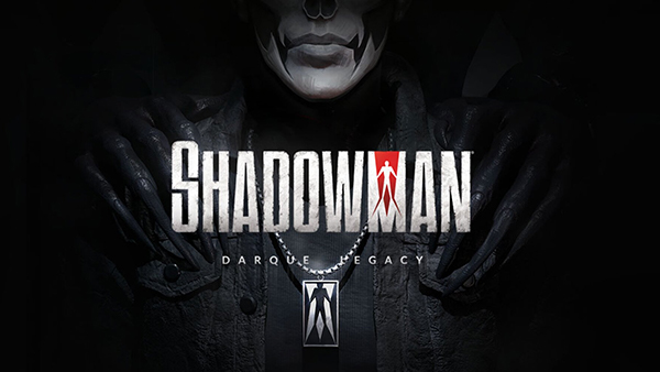 Shadowman: The Dark Superhero Game Coming to Xbox Series, PS5 and PC in 2024