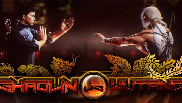 Shaolin vs Wutang Is Available Now For Xbox One