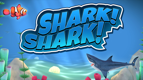 Dive into SHARK! SHARK! This Week On Xbox, Switch, and PC