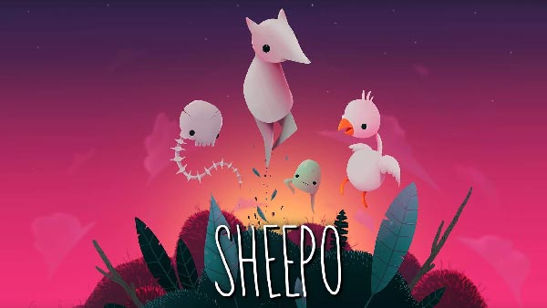 Quirky metroidvania platformer 'Sheepo' is now available for Xbox One and Xbox Series X|S