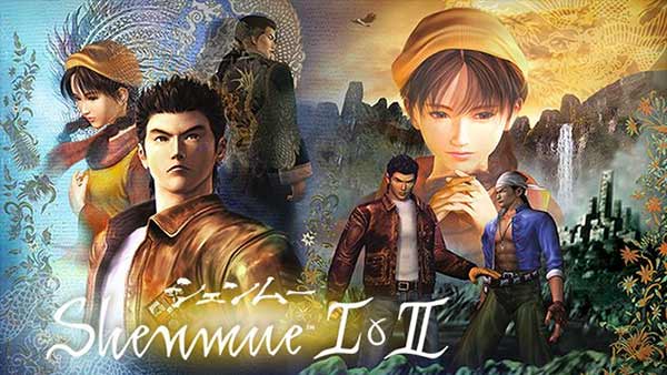 Shenmue I & II