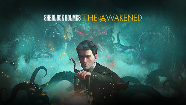 Lovecraftian adventure Sherlock Holmes The Awakened is now available to play on PC and consoles