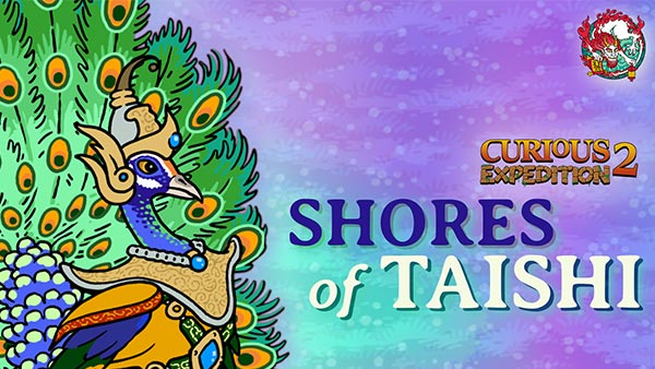 Curious Expedition 2 'Shores of Taishi' DLC expansion adds a bounty of new content on Xbox, PlayStation & Switch