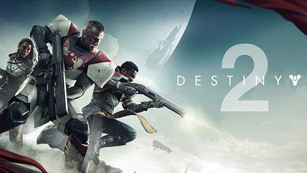 Should You Be Jumping Into Destiny 2 In 2021?