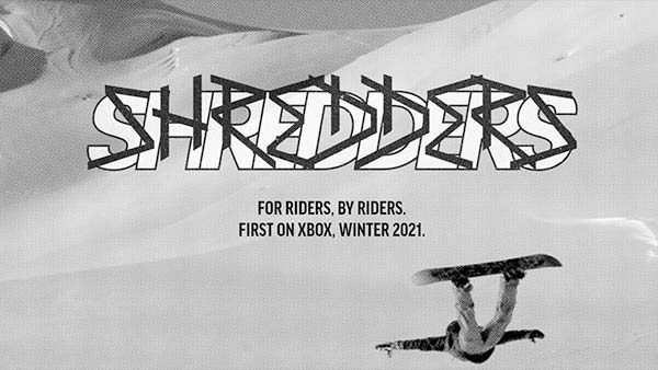 Shredders