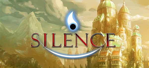 Last Game You Finished And Your Thoughts V3.0 - Page 39 Silence-logo-600x275