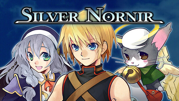 Silver Nornir: Out Now for Xbox Series X|S, Xbox One and Windows devices