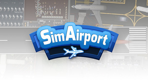 Economic strategy game 'SimAirport' is now available for Xbox consoles