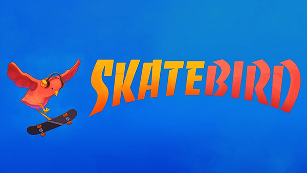 SkateBIRD Gets a Major Update on Xbox One, Xbox Series, and Nintendo Switch in June
